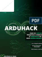 Arduhack Rev2