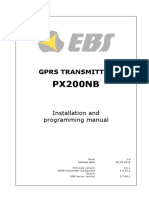 Power-Px200nb Manual en 1.8