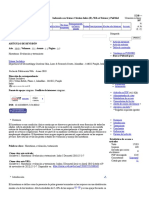 Hirsutismo - Evaluación y Tratamiento Sachdeva S - Indian J Dermatol