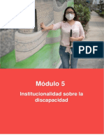 GPE - Discapacidad - Cuaderno de Estudio - M5 - VF