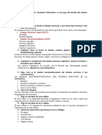 Qué Rama de La Anatomía Sistemática Se Encarga Del Estudio Del Sistema Nervioso