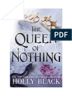 The Queen of Nothing - Holly Black-1