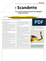 Scandette_August Dentistry 2011