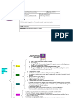 Organizaciones y Administracin - Tarea2