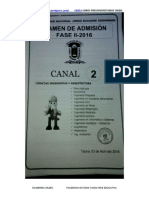 Canal-2 - Fase 2 - 2016