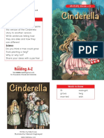 Cinderella CLR