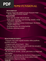 Download DISPEPSI FUNGSIONAL by dr liza MPdI  MM CHt SN6240164 doc pdf