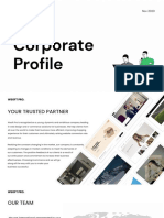 Wsoftpro Corporate Profile