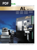 AL Series Technical English