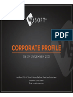 Corporate Profile