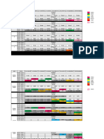 Jadwal Ujian PAS Ganjil 2021-20222