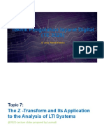 Topic 7 - Transformasi-Z - TPID - 2022-Unlocked
