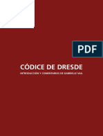 Códice de Dresde Final