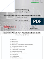 bm-e-sertifikat-popt-Enterprise Architecture Foundation Exam Guide-Himawan Reinaldy