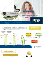 Biología SB - SM S03