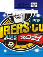 Proposal Cibers Cup 2019