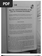Download DebateWas Americanization of Vietnam War Inevitable by Vietnam_Afghan SN62402354 doc pdf