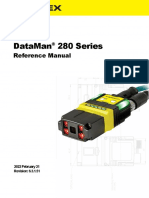 DM280 Reference Manual