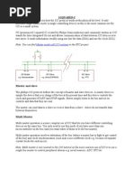 I2C