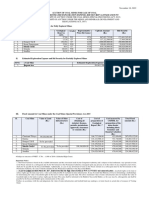 7392 Tr15CMSP Tr5MMDR 2nd Attempt Upfront Amount Bid Security and Fixed Amount 16.11.2022