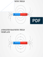 Magnetic Field New
