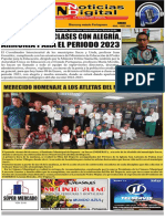 Edicion 22 Noticias Digital PDF