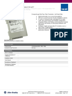 1769ECL 13546 Datasheet