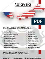 Identitas Negara Malaysia