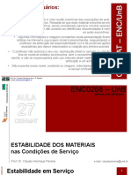 Cienmat_aula 27 - Enc Unb_2022_2