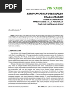 Download 01 Elya Kepemimpinan Perempuan Dalam Ibadah by Mohd Amin Hms SN62403051 doc pdf