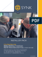 Installer Pack v3 2