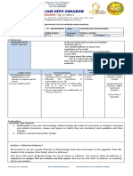 BSMA MITMW-Module 1