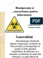Biosecuritatea Și Biosiguranta 2-63831