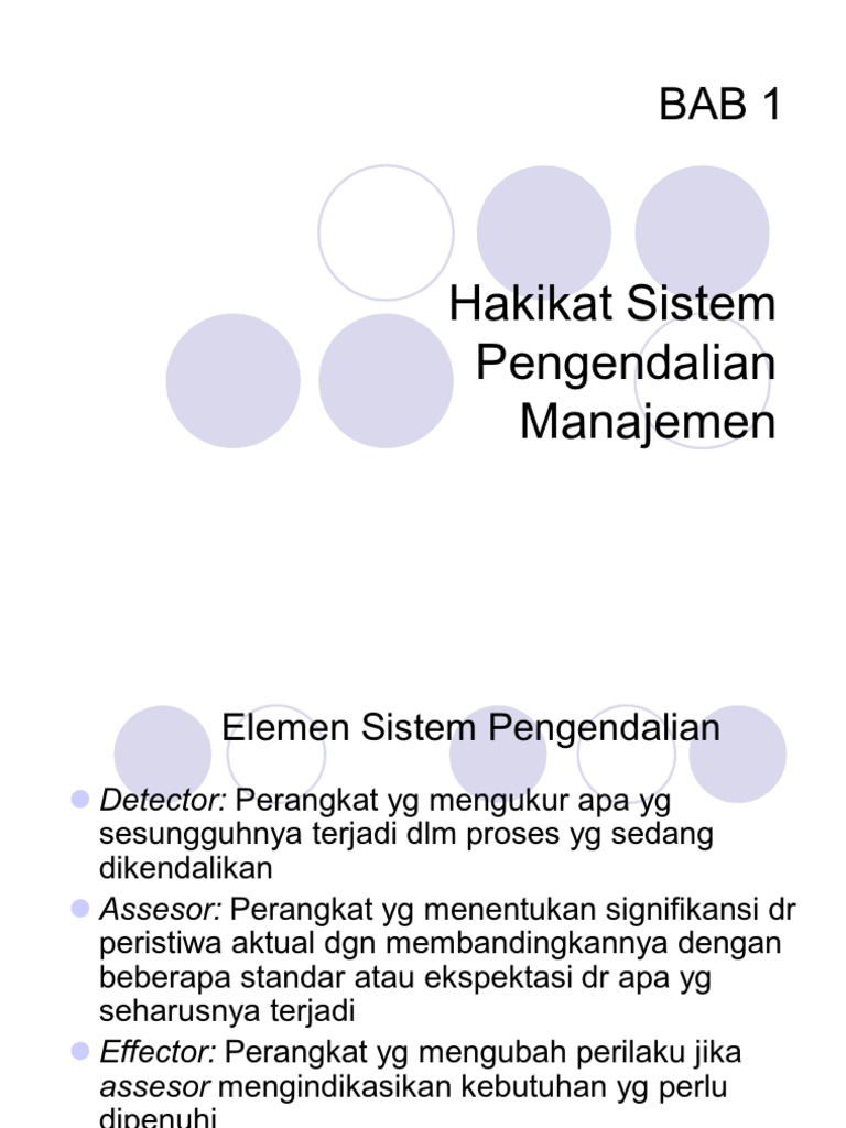 Modul SPM | PDF | Bisnis