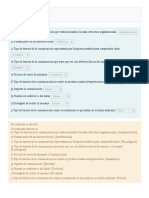 Administrativas: Pregunta Correcta Puntúa 10.0 Sobre 10.0