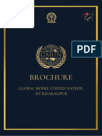 MUN Brochure IIT Kharagpur-1