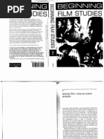 Download Biginning Film Studies Language and Film Chapters by Claudio Balboa SN62403658 doc pdf