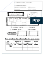 03 Maths Shapes WS2 PDF
