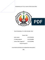 Modul Fisiologi Kelompok 11