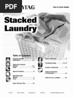 Download Manual Centro de Lavado by Juan Antonio Mena SN62404002 doc pdf