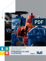 AVK Program de Productie