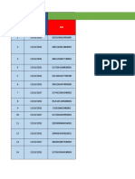 Laporan PKM Menteng Vaksin Siptm 2021 New 13 Okt 2021