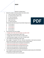 Latihan soal ekonomi XII(1)