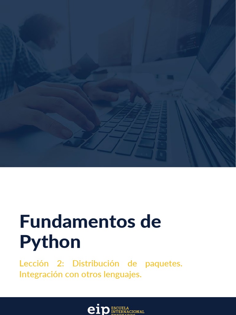 Actividad leccion 2 fundamentos de python pdf