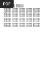 28-Day Calisthenics Challenge Guide | PDF | Management Of Obesity ...