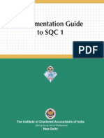 Implementation Guide To SQC