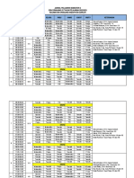 JADWAL PELAJARAN 2022-2023 Sem 2