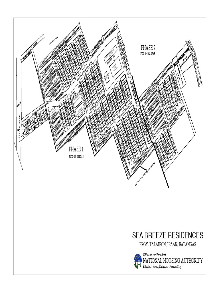 Sea breeze print model pdf