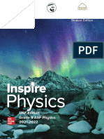 Inspire Physics 9 Advance