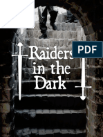 Raiders in The Dark 0.5b1